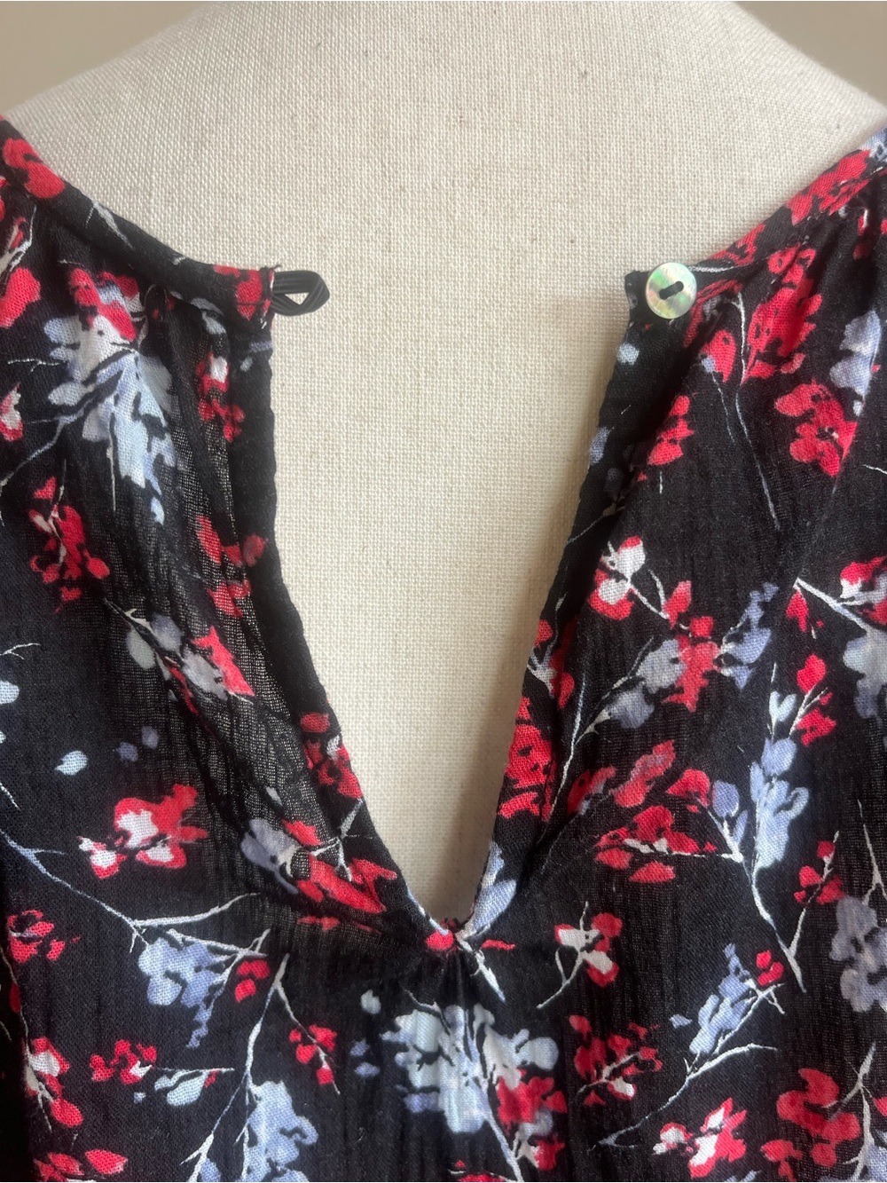 Universal Thread Maxi Dress - Picture 9 of 15